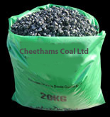 WELSH ANTHRACITE GRAINS