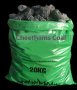 WELSH ANTHRACITE LARGE NUTS
